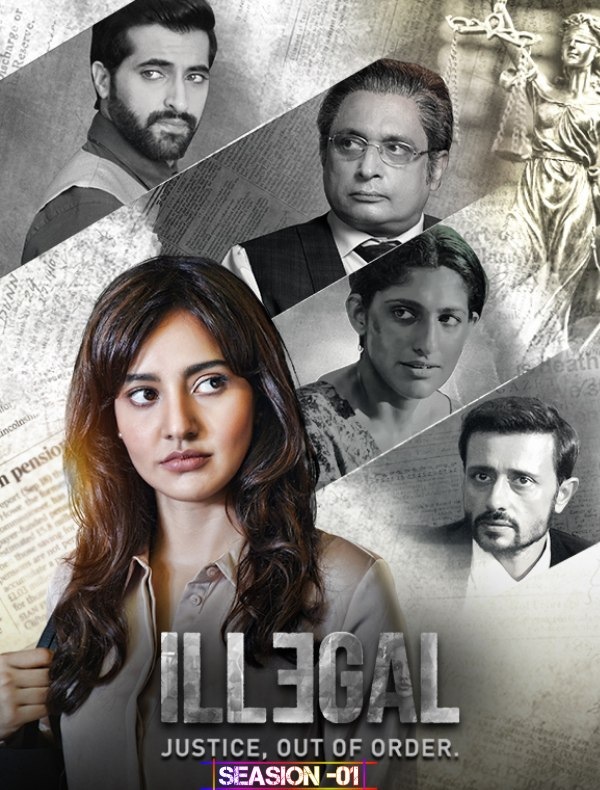 Illegal S01 (2020) Hindi Completed Web Series HEVC ESub (openmovie.online)