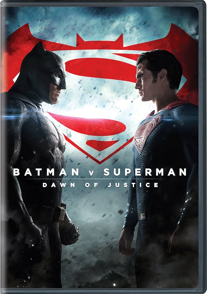 Batman v Superman Dawn of Justice 2016 IMAX Extended 720p Bluray Hindi English Open Movie NL