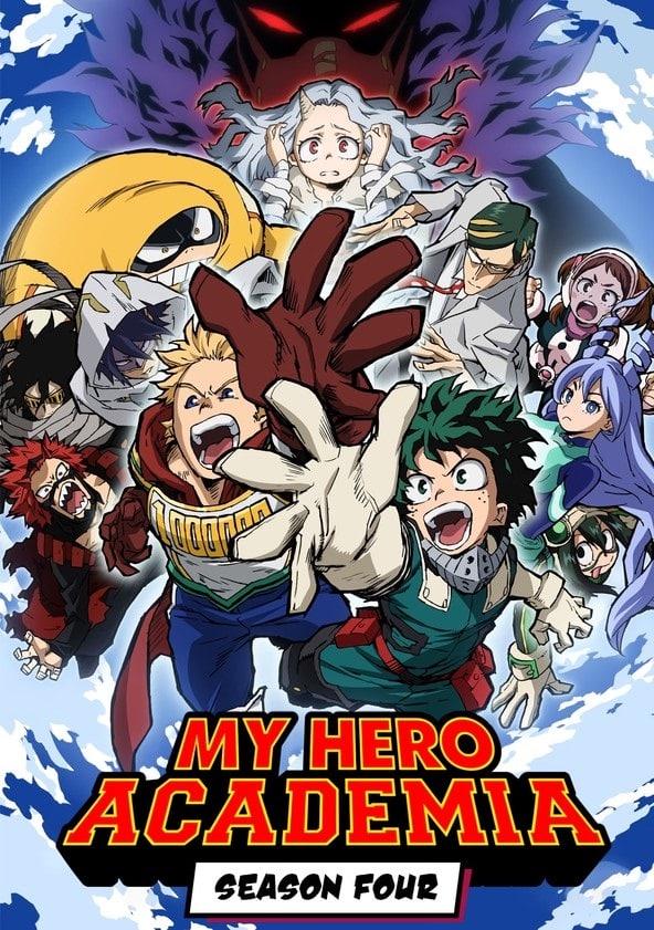My Hero Academia Season 4 Multi Audio HD BluRay ESub (openmovie.online)