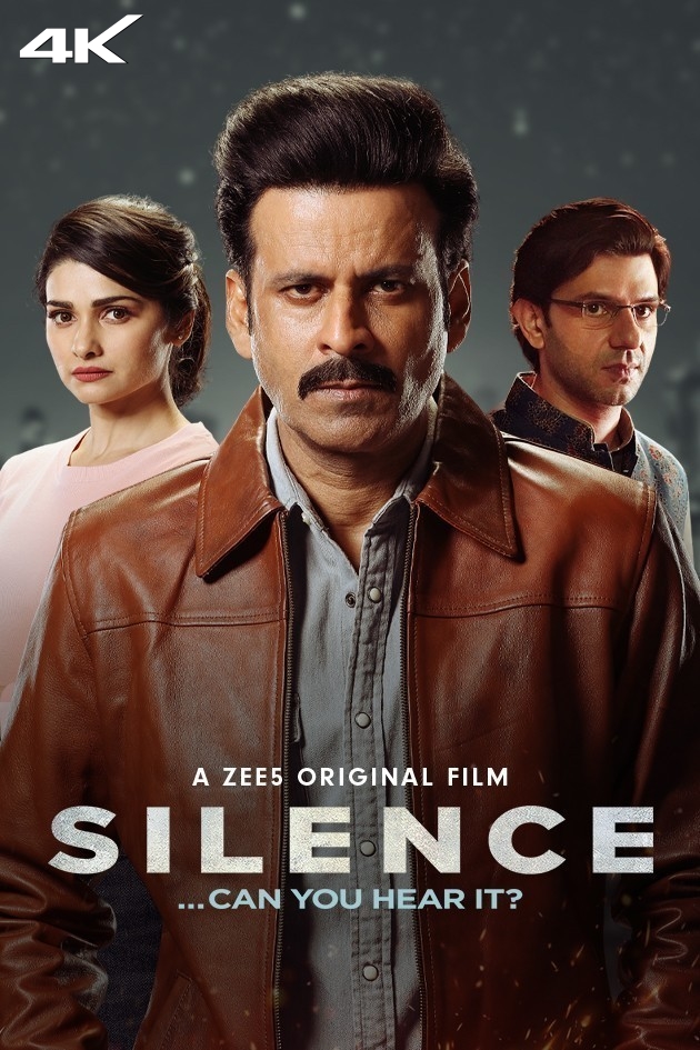 Silence...Can You Hear It (2021) Bollywood Hindi Movie HD ESub (openmovie.online)
