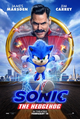 Sonic the Hedgehog (2020) Hollywood Hindi Full Movie BluRay (openmovie.online)