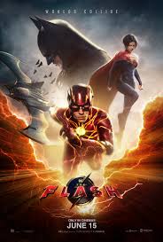 The Flash 2023 720p 10bit BluRay Hindi English ESubs Open Movie to