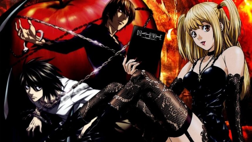 Death Note Hindi Dubbed [Complete] (openmovie.online)