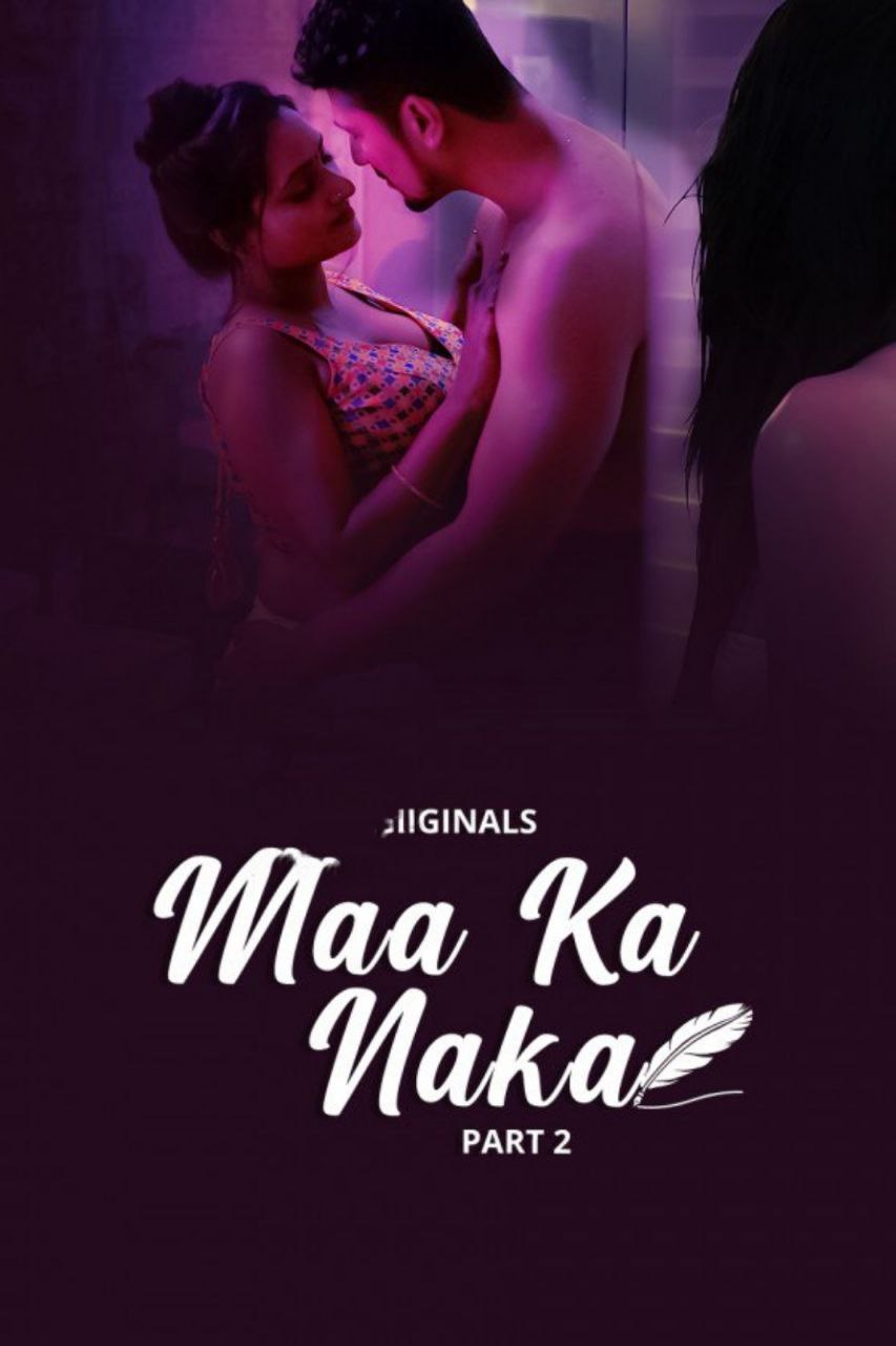 Maa Ka Naka (2023) S01 Hindi Web Serise (openmovie.online)