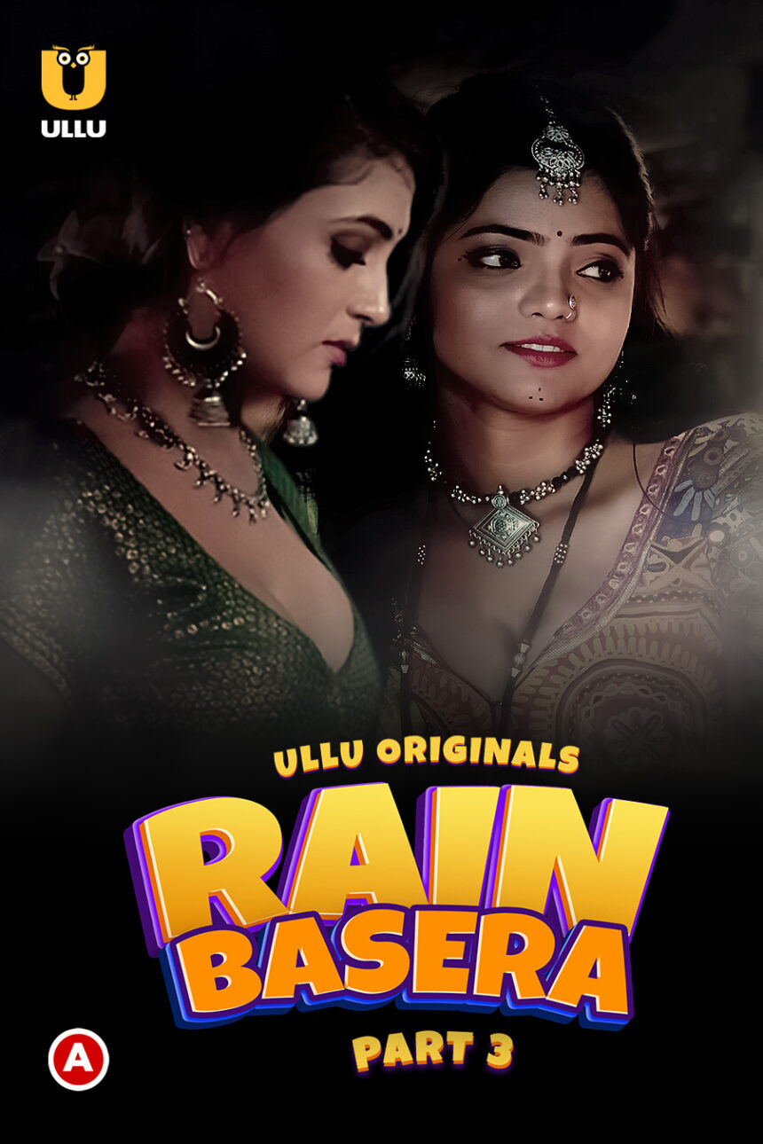 Rain Basera (2023) Ullu Hindi Web Series