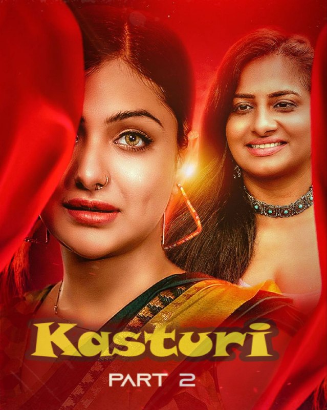 Kasturi (2024) Part 2 ULLU Hindi Web Series (openmovie.online)