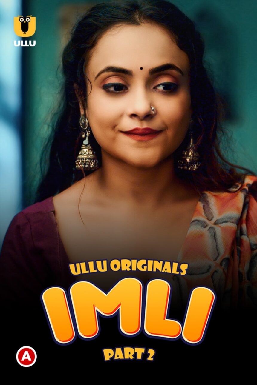 Imli (2023) UllU Complete Hindi Web Series