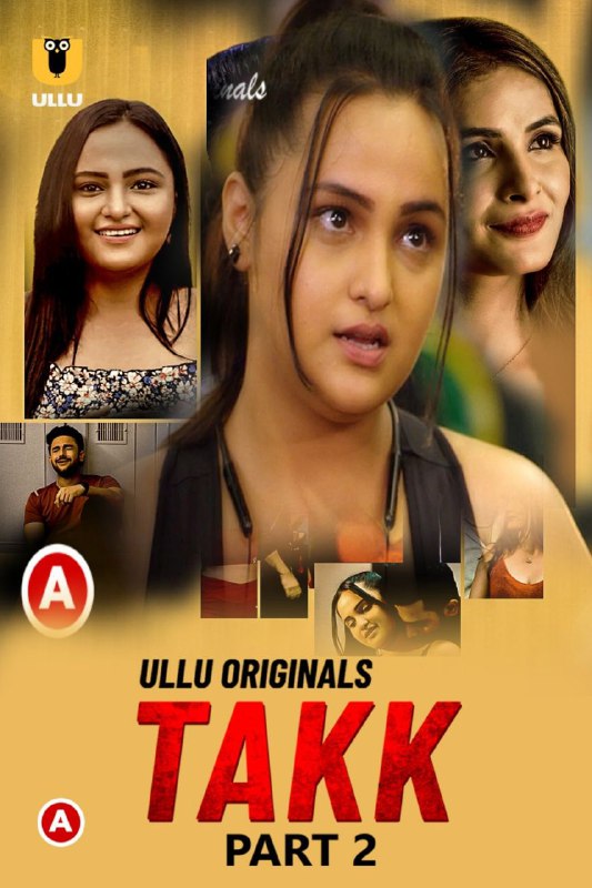 Talk (2022) UllU Complete Hindi Web Series