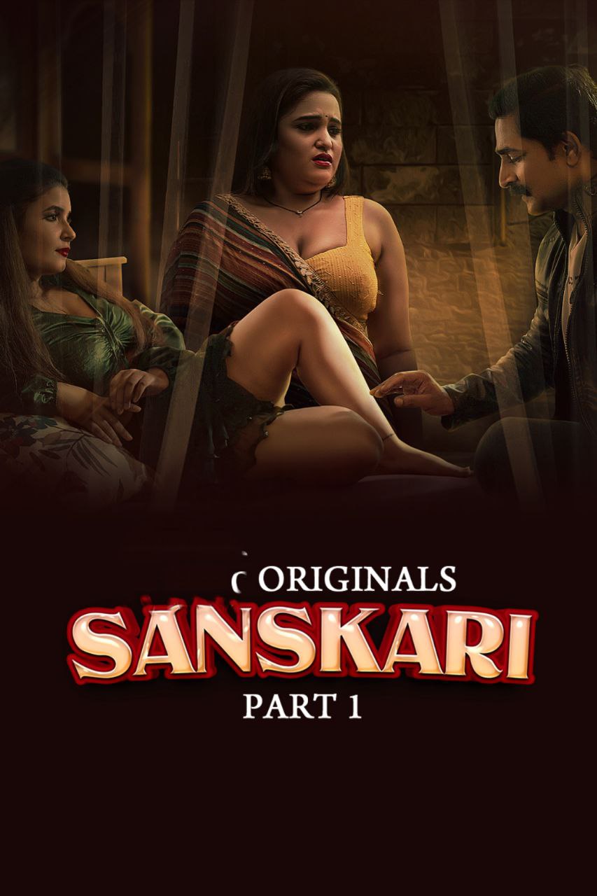 Sanskari S01 (2023) Ullu Hindi Web Series (openmovie.online)