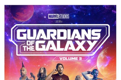 Guardians of The Galaxy Vol 2 (2017) Hollywood Hindi Dubbed Movie