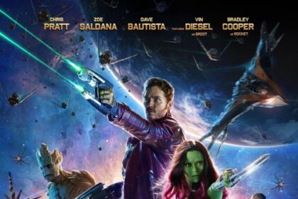 Guardians Of The Galaxy (2014) Hollywood Hindi Dubbed Movie