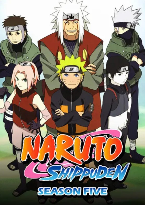 Naruto: Shippuden Season 5 Episodes BluRay [Hindi] | HEVC ESub (openmovie.online)