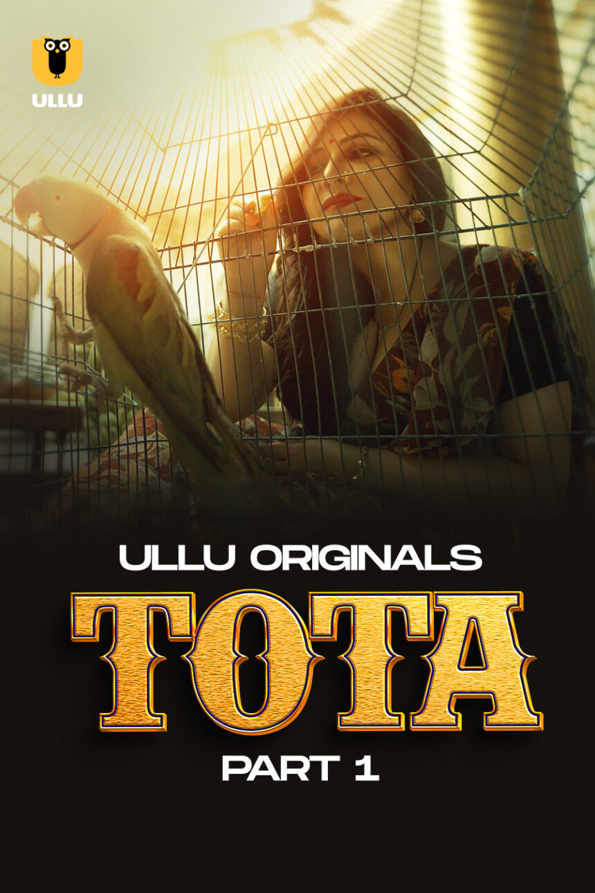 Tota (2024) Part 1 UllU Hindi Hot Web Series (openmovie.online)