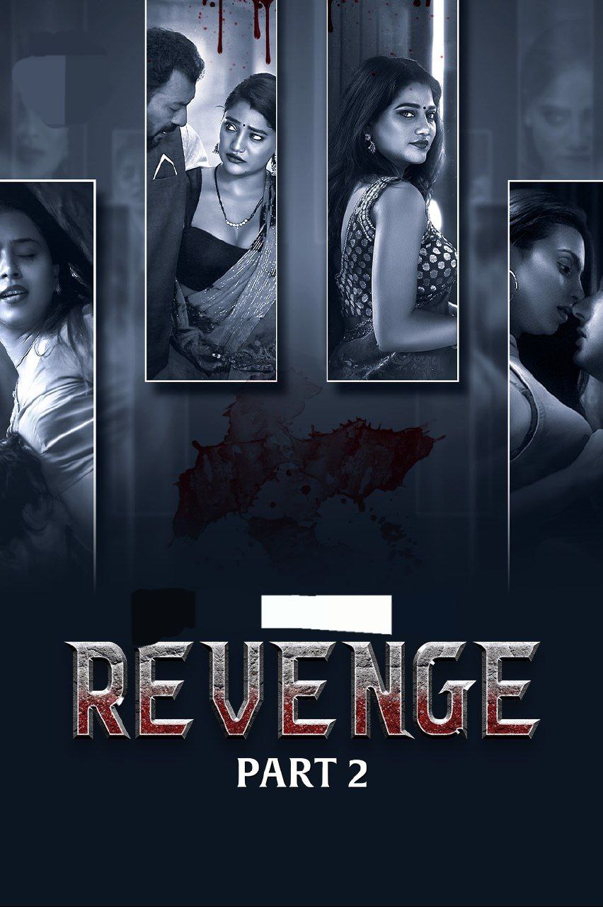Revenge (2024) Part 2 UllU Hindi Web Series (openmovie.online)