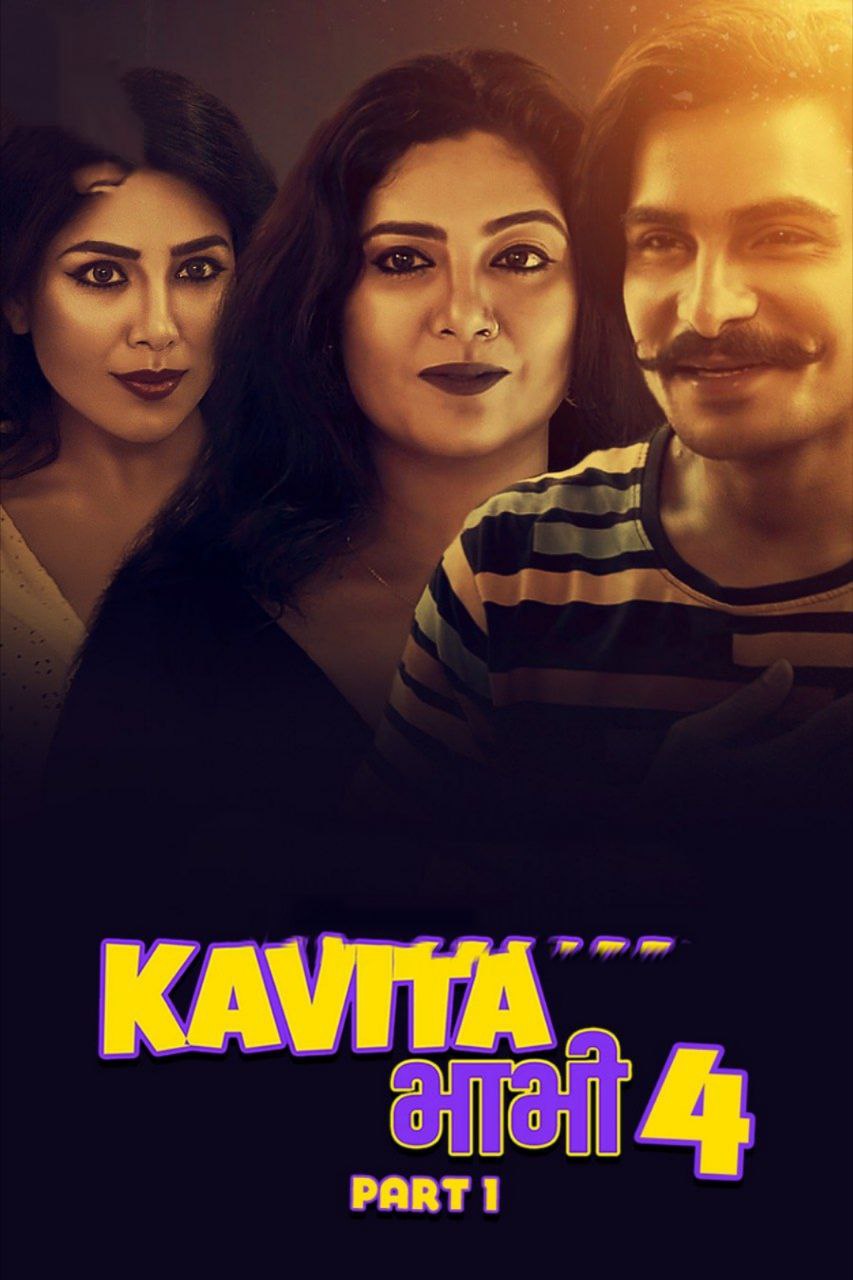 Kavita Bhabhi (2024) ULLU S04 Part 1 Hindi Web Series (openmovie.online)