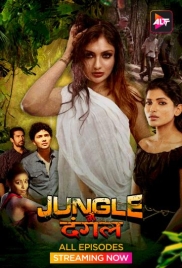 Jungle Mein Dangal (2024) S01 Web Series Download