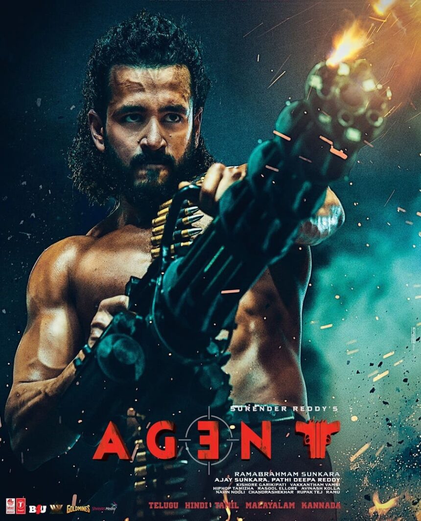 Agent-2023-South-Hindi-Dubbed-Movie-SDTV-(openmovie.online)