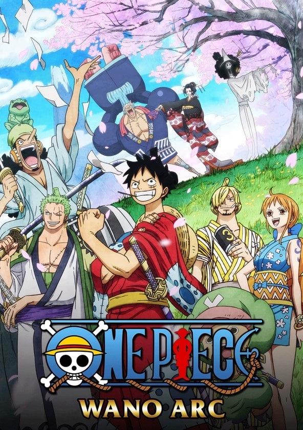 One Piece: Land of Wano Arc Multi Audio [Hindi] HD BluRay | HEVC ESubs
