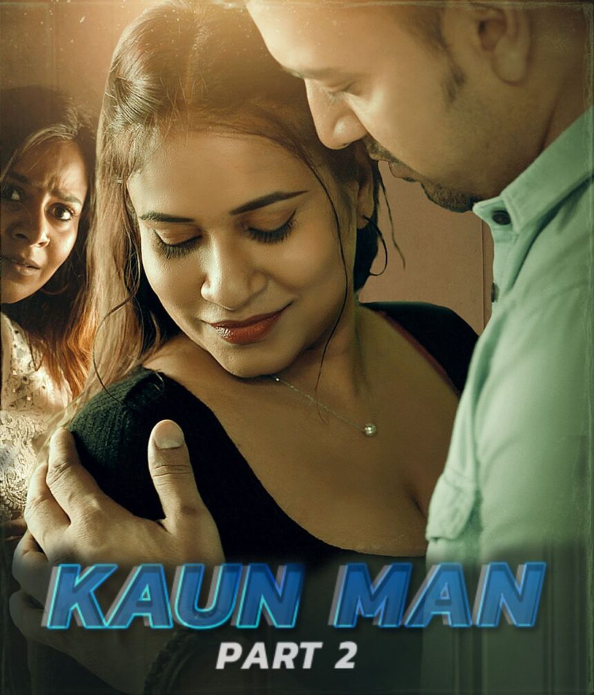 Kaun Man (2024) Part 2 ULLU Hindi Web Series