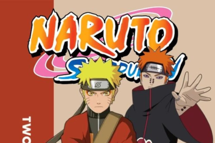 Naruto: Shippuden Season 8